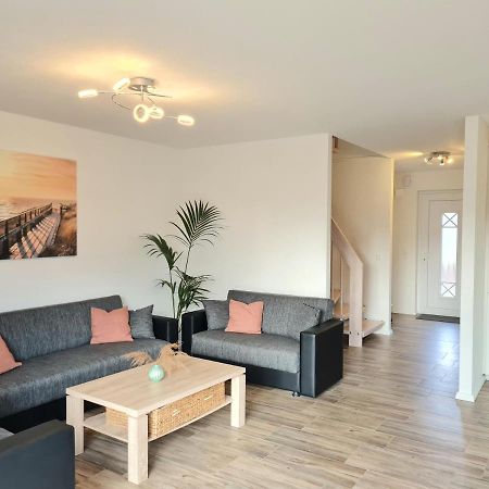 Haus Belvedere In Sehlendorf Blekendorf Eksteriør bilde