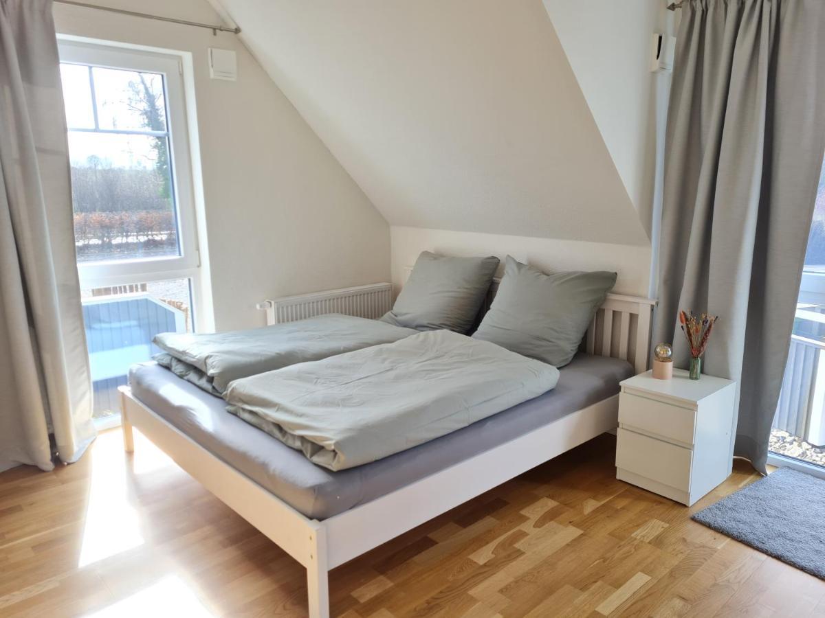 Haus Belvedere In Sehlendorf Blekendorf Eksteriør bilde