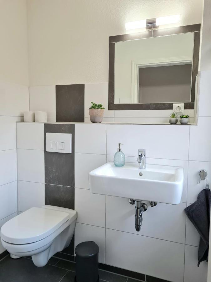 Haus Belvedere In Sehlendorf Blekendorf Eksteriør bilde