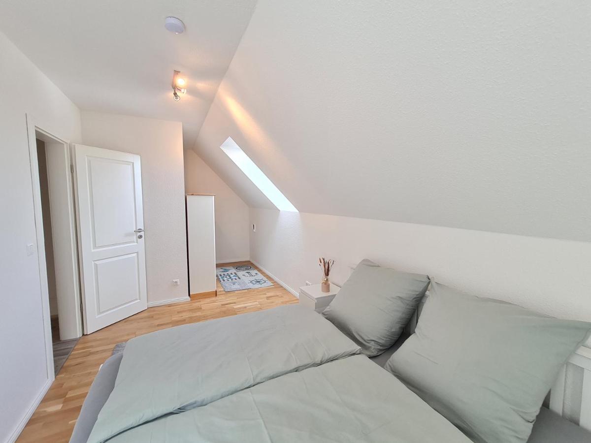 Haus Belvedere In Sehlendorf Blekendorf Eksteriør bilde